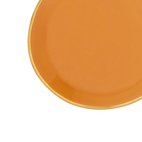 Urban Nature Culture Good Morning bord - Caramel - 9x1cm
