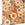 ESTAhome behang retro bloemen bruin - 50 x 900 cm - 131316