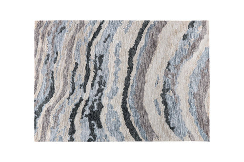 Rebellenclub Vloerkleed Nyby - 230 x 160 cm - Beige - vtwonen shop