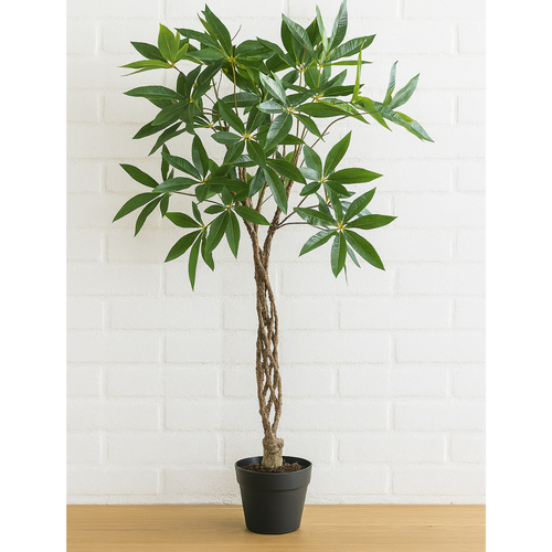 Flourify kunstplant - Watercacao - 120 cm