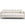Cosmopolitan Design Bank Bali 3-zits, structurele stof, baksteen - 96x177x75cm