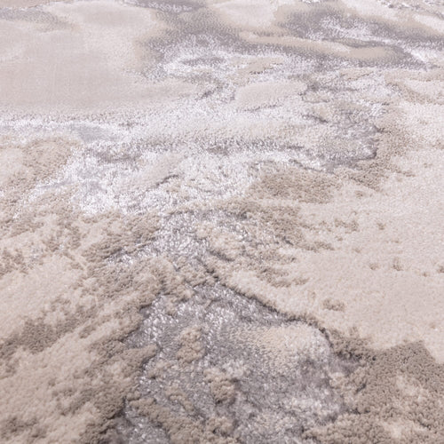 Vloerkleed Momo Rugs Pure Clarity Elephant 250x350 cm