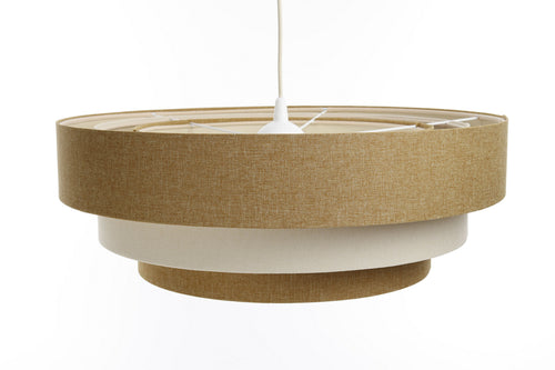 bpskoncept hanglamp Triniti - Ø60 cm