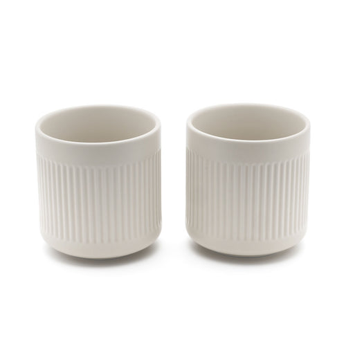 Bredemeijer - Theemok Skagen wit s/2 - vtwonen shop