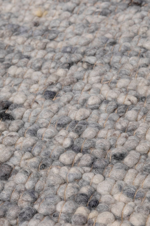 Vloerkleed MOMO rugs Natural Weaves Sirmione 33 250x300 cm