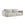 LaMiaSofa 3-zits slaapbank Savona - chenille stof - parel - 230x105x90