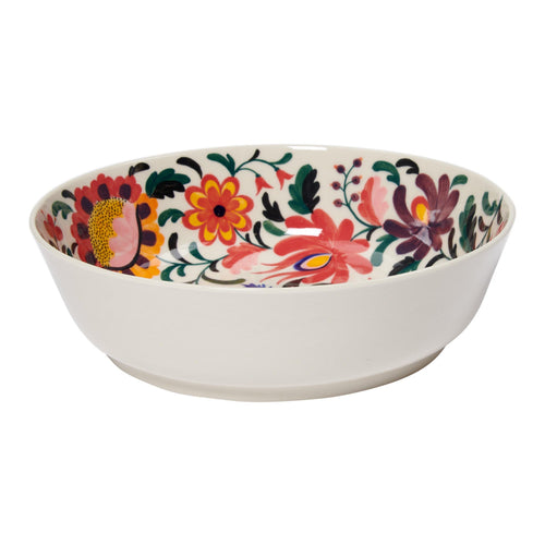 Return to Sender Saladeschaal Bed of Flowers - vtwonen shop