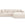 Cosmopolitan Design rechter hoekbank Nolio 4-zits, chenille, lichtbeige - 170x260x72cm