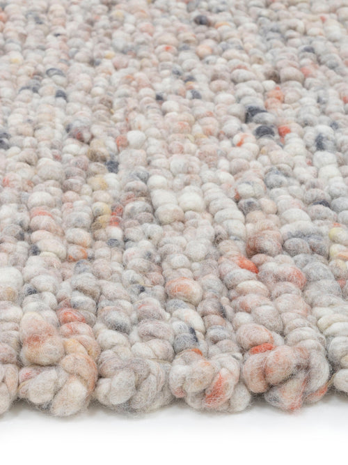 Vloerkleed MOMO rugs Natural Weaves Sirmione 16 250x350 cm