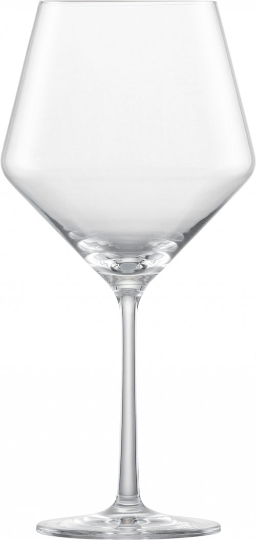 Zwiesel Glas Pure Bourgogne goblet 140 - 0.7 Ltr - Geschenkverpakking 2 glazen - vtwonen shop