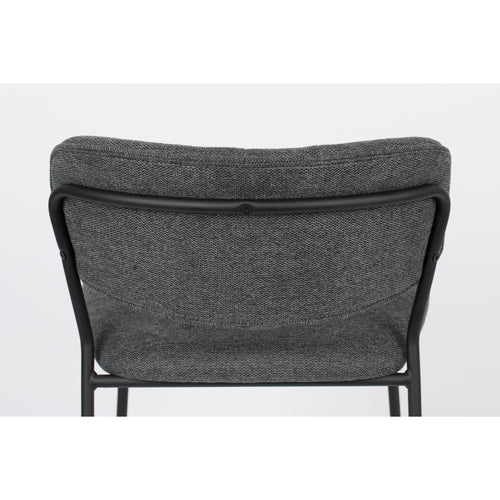 Housecraft Living Jolien Kruk Zwart/Donkergrijs - Set van 2 - vtwonen shop