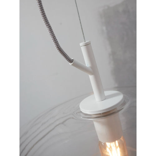it's about RoMi hanglamp VERONA - helder - Ø35cm - vtwonen shop