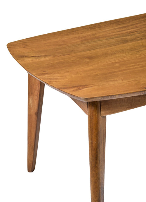 Livingfurn salontafel Elias - 60x110x42cm - mangohout