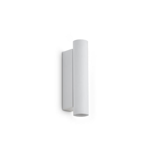 Ideal Lux LOOK 15 cm Up & Down wandlamp wit 2x LED 900lm 3000K