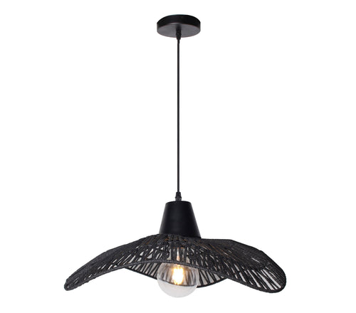 Rebellenclub Hanglamp Lev - Ø 50cm - vtwonen shop