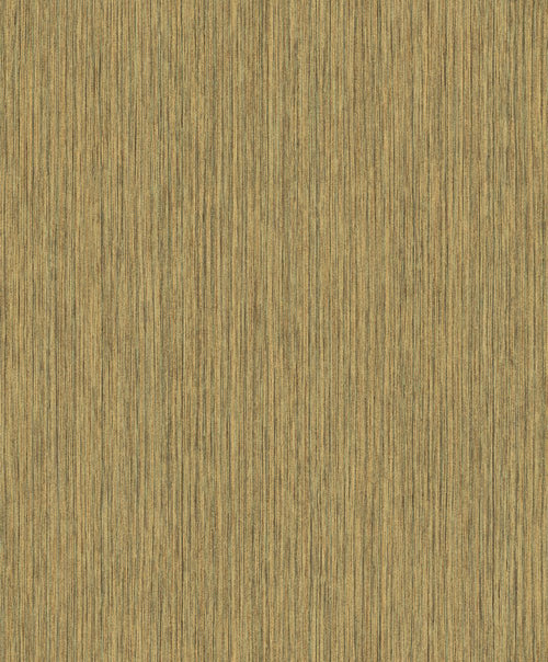 Masureel behang met structuur geel - 53 cm x 10.05 m - 630073