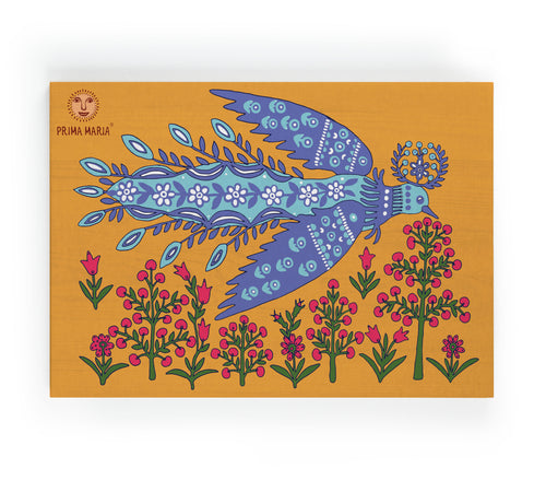 Canvas 60x40 Afdruk Prima Maria