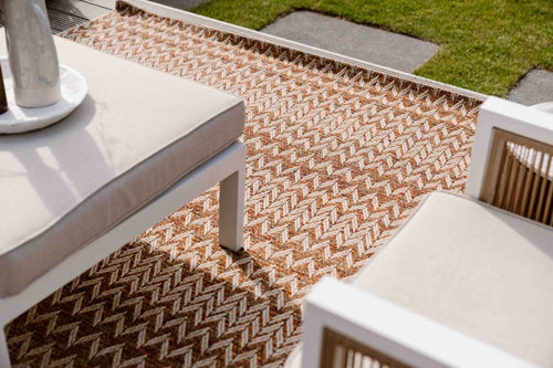 Interieur05 Buitenkleed Ibiza Elay Jute - 240 x 330 cm - vtwonen shop