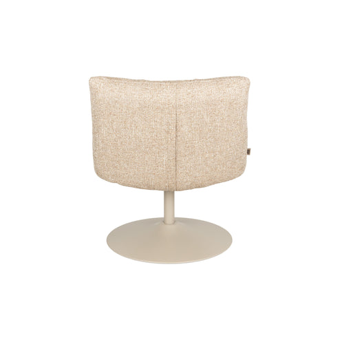 Dutchbone Bar Fauteuil Beige
