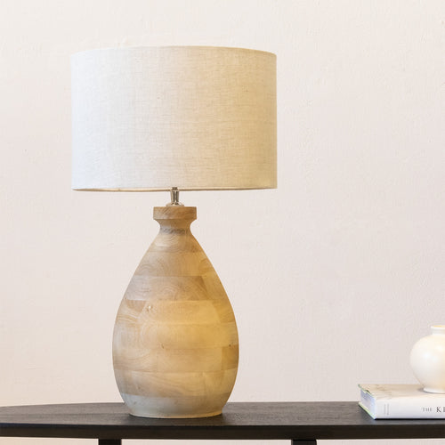 Giga Meubel Tafellamp Mattia - - vtwonen shop