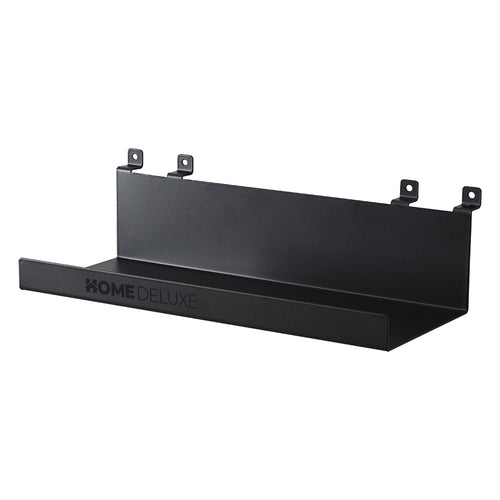 HOME DELUXE plank voor akoestisch paneel RESONA - 25 x 11 cm mat zwart - vtwonen shop