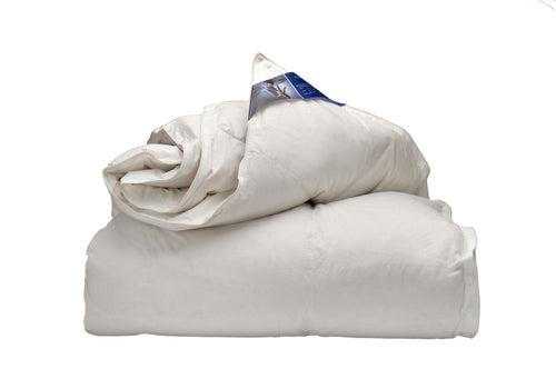 Ten Cate dekbed - 90% eendendons - 4 seizoenen - 140x200