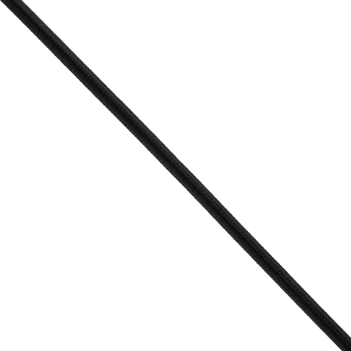 Lighto - Pendel Mat Zwart - Inclusief Lichtbron Goud - Retro - 1.5m Snoer - Met Plafondkap - vtwonen shop