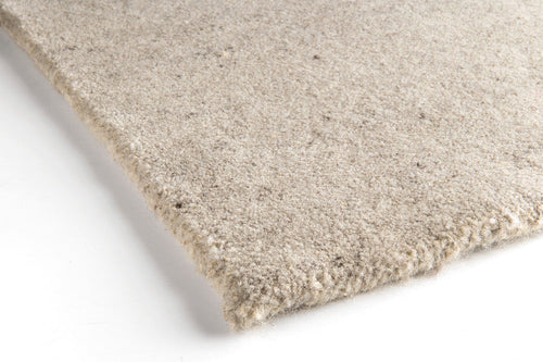 Vloerkleed MOMO Rugs Light Grey 418/001/111 250x300 cm