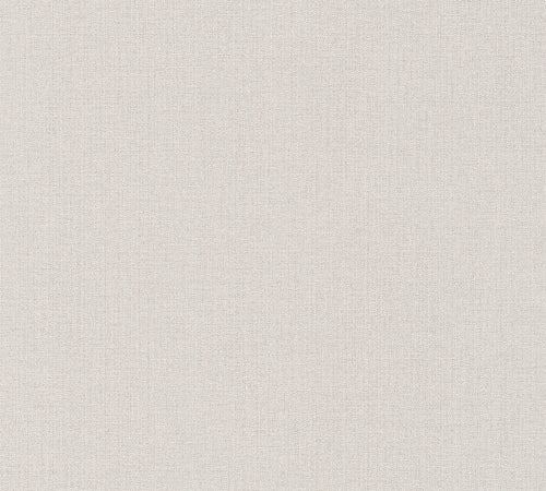 Livingwalls behang effen beige - 53 cm x 10.05 m - AS-363784