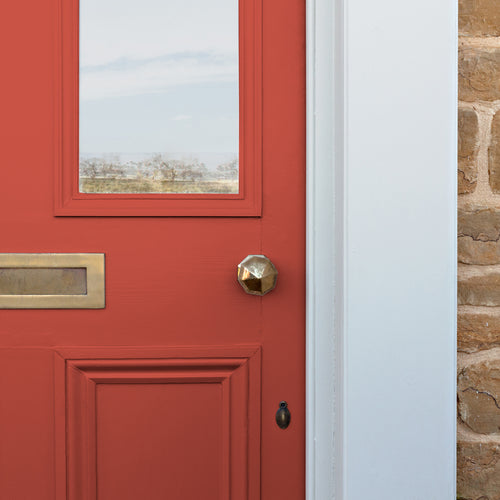 Graham & Brown Fleur - Zijdeglanslak voor Buiten - 1L - vtwonen shop