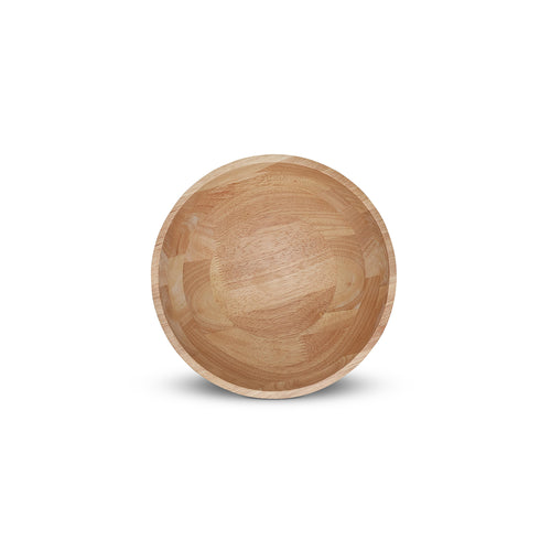Salt & Pepper - Serveerschaal 25xH7,5cm hout Essenza
