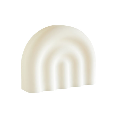 OYOY Regenboog nachtlampje Rainbow - silicone - vtwonen shop