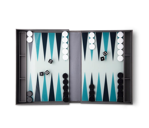 Printworks Classic - Backgammon