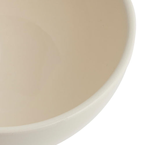 Royal Boch Kitchen kom op voet - 13cm - set van 4