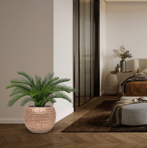 Maxifleur Cycas deluxe kunstpalm 60cm