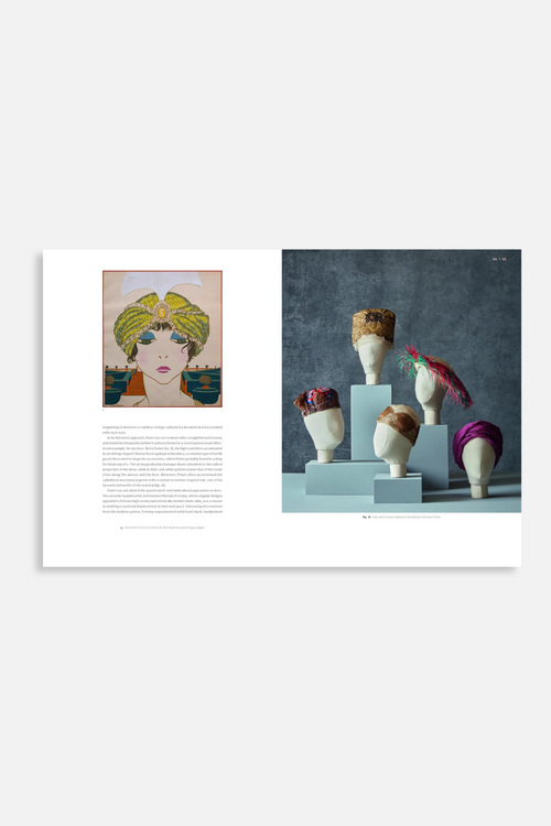 New-Mags koffietafelboek An Eye for Couture - purper - 26.5 x 3.5 x 35 - vtwonen shop