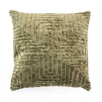 Furnilux Kussen --  Madam - 45x45 cm - Groen