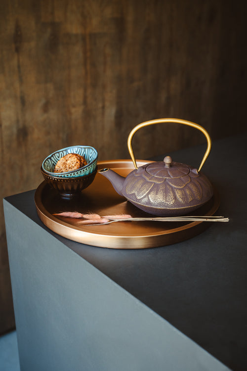 Bredemeijer - Schaaltje Jara s/5 200ml - vtwonen shop