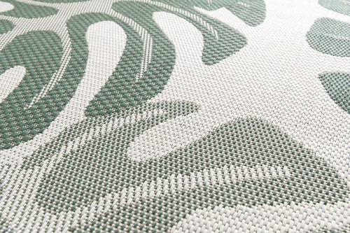 Naturalis karpet - 160x230 cm - desert green - vtwonen shop