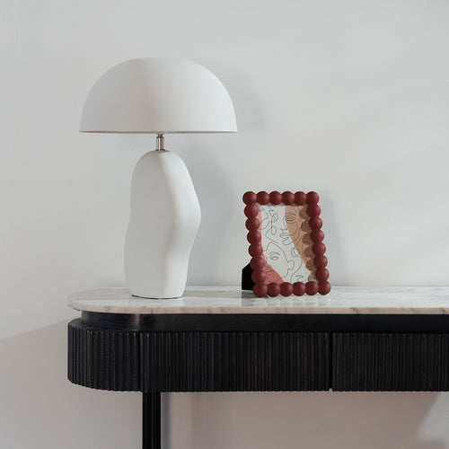 Kare Design fotolijst Balls - rood - 16x21cm - vtwonen shop