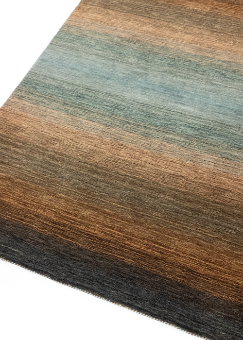 Vloerkleed MOMO Rugs Panorama Dark Brown 200x300 cm - vtwonen shop