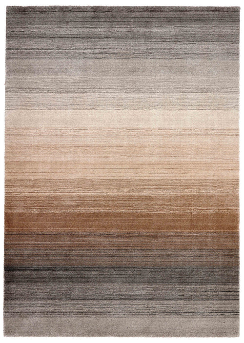 Vloerkleed MOMO Rugs Panorama Naturel Multi 300x400 cm - vtwonen shop