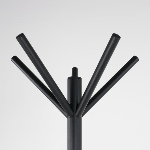 Spinder Design Kapstok Sticks - Zwart