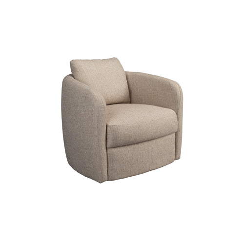 Dutchbone Boho Fauteuil Sand - vtwonen shop