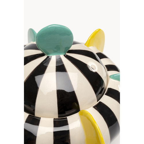Kare Design Opberger Harlequin 18cm