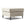 Cosmopolitan Design Poef Kyoto flueel, flessengroen - 70x70x45cm