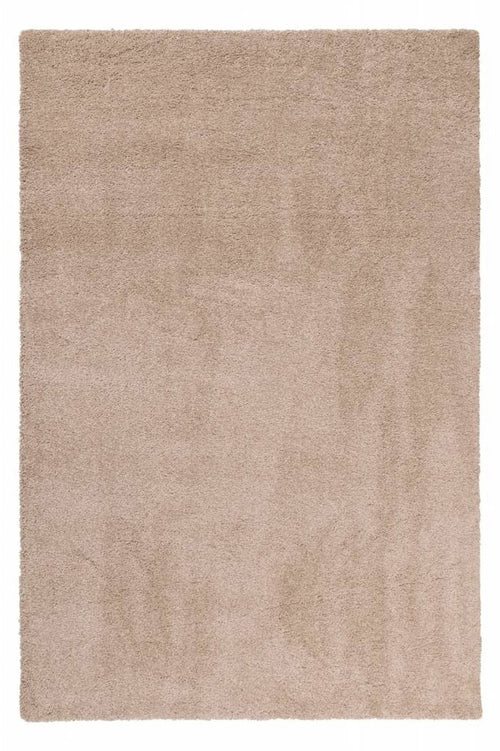 DÉJA Living Vloerkleed Lovar - Beige Polypropyleen - 160x230cm