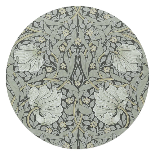 Reinders glasschilderij William Morris - Pimpernel - Ø 70cm