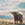 Sanders & Sanders fotobehang schotse hooglander zwart wit - 300 x 279 cm - 950001
