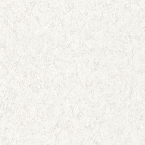 Livingwalls behang effen wit en grijs - 53 cm x 10.05 m - AS-387013 - vtwonen shop